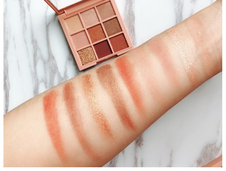My Mini Me Eyeshadow -  GlamGoddessBeautyCosmetics