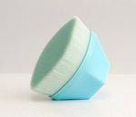 Load image into Gallery viewer, Aphrodite Kabuki Face &amp; Body Brush -  GlamGoddessBeautyCosmetics
