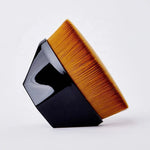 Load image into Gallery viewer, Aphrodite Kabuki Face &amp; Body Brush -  GlamGoddessBeautyCosmetics
